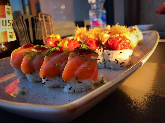 Sushi Corner Cattolica